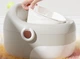 Дитячий горщик El Camino ME 1142 MULTI POTTY Gray 3 в 1 - зображення 12