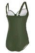 Купальник Aqua Speed Olivia L Хаки (1000-200-07-40) - изображение 2
