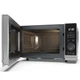 Микроволновая печь Sharp YC-PS204AE-S - изображение 5