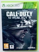 Call of Duty Ghosts, англійська версія - диск для Xbox 360, Б/В - зображення 1