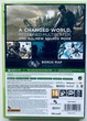 Call of Duty Ghosts, англійська версія - диск для Xbox 360, Б/В - зображення 2