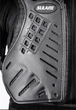 Моточерепаха, мотозахист Sulaite, motorcycle body armor with shoulder protection, L - зображення 7