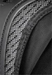 Моточерепаха, мотозахист Sulaite, motorcycle body armor with shoulder protection, L - зображення 9
