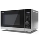 Микроволновая печь Sharp YC-PG204AE-S - изображение 2