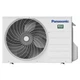 Кондиционер Panasonic Super Compact CS-TZ20ZKEW/CU-TZ20ZKE, 20 м2, инвертор, A++/A++, до -15°С, Wi-F - изображение 2