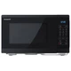 Микроволновая печь Sharp YC-MG252AE-B - изображение 1