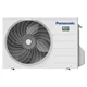 Кондиционер Panasonic Etherea CS-Z25ZKEW/CU-Z25ZKE, 25 м2, инвертор, A+++/A+++, до -20°С, Wi-Fi, R32 - изображение 3