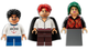 Zestaw klocków LEGO One Piece Chatka w wiosce Fuusha 299 elementów 75636 (5702017817996) - obraz 6