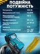 Автокомпресор автомобільний двопоршневий компресор V-Tekk з набором інструментів 12V, 30Amp, 300Вт, 85Л/Хв, 150PSI, у кейсі - зображення 9