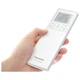 Кондиционер Panasonic Etherea CS-Z35ZKEW/CU-Z35ZKE, 35 м2, инвертор, A+++/A+++, до -20°С, Wi-Fi, R32 - изображение 3