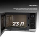 Микроволновая печь Sharp YC-PS234AE-S - изображение 5