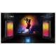 Акустическая система REAL-EL X-797 Black - изображение 6
