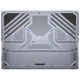Ноутбук MSI TITAN 18HX AI CU9-285HX 18" 64GB/6TB W11P A2XWJG-634UA - зображення 4