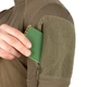 Футболка польова P1G LACERTA S/S Olive Drab 3XL (UA281-29854-SS-OD) - изображение 5