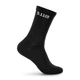 Шкарпетки тактичні 5.11 Tactical Duty Ready Basic Crew Socks (4 пари) Black M (10051-019) - изображение 4
