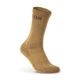 Шкарпетки тактичні 5.11 Tactical Duty Ready Basic Crew Socks (4 пари) US Dark Coyote M (10051-389) - изображение 3