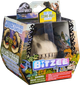 Інтерактивна іграшка-тваринка Spin Master Bitzee Jurassic World (681147085091) - зображення 2