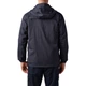 Куртка штормова 5.11 Tactical TacDry Rain Shell 2.0 Dark Navy 2XL (48372-724) - изображение 2