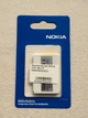 Акумулятор для Nokia 3310/1260/8210 / BLC-2, 1050 mAh AAAA - зображення 2