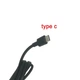 Блок живлення для ноутбука Asus 20V / 5A НД Size: 100W Type-C - зображення 2
