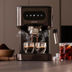 Кавоварка рожкова Cecotec Power Espresso 20 ColdBrew (0268) - зображення 8