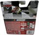 Maszyna Mattel Disney Pixar Cars Nascar William (0194735239788) - obraz 5