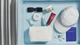 Тревел набор бестселлеров Elemis Skin Heroes Kit Travel for Her для Нее (641628875405) - изображение 6
