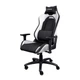 Кресло Trust GXT714W RUYA ECO, Белый - изображение 12