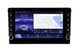 Магнітола універсальна на Android із кнопками | 9" CarPlay, Bluetooth, камера(ГША-9К-2/32) - зображення 1