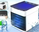 Портативный мини-кондиционер Arctic Air Ultra 3в1 с подсветкой на 3 режима от USB - изображение 1
