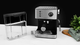 Кавоварка рожкова Cecotec Power Espresso 20 Professionale (01556) - зображення 4