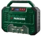 Автомобильный компрессор Parkside PMK 150 A1 - изображение 2