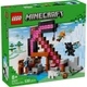 Конструктор LEGO Minecraft Шахта «Кайло» 530 деталей (21277) - зображення 1