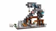 Конструктор LEGO Minecraft Шахта «Кайло» 530 деталей (21277) - зображення 6