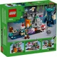 Конструктор LEGO Minecraft Встреча с Хранителем 238 деталей (21274) - изображение 2