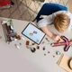 Конструктор LEGO Minecraft Шахта «Кайло» 530 деталей (21277) - зображення 12