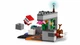 Конструктор LEGO Minecraft Встреча с Хранителем 238 деталей (21274) - изображение 7