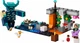 Конструктор LEGO Minecraft Встреча с Хранителем 238 деталей (21274) - изображение 8
