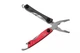 Мультитул Gerber Dime Multi-Tool Red 31-001040 (1003723) - изображение 3