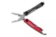 Мультитул Gerber Dime Multi-Tool Red 31-001040 (1003723) - изображение 4