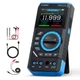 Fnirsi DST210 осциллограф, мультиметр, генератор сигналов - изображение 9