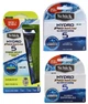 Бритва мужская Schick Hydro 5 Premium Power Select (1 станок 7 картриджей 1 батарейка) - изображение 1