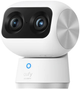 Kamera IP Eufy Indoor Cam S350 White (0194644126384) - obraz 1