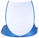 Namiot plażowy ModernHome by Multistore parawan samorozkładający niebieski BT-004B (5905817006977) - obraz 4