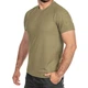 Термоактивная футболка Helikon Tactical T-shirt TopCool, Khaki, 3XL - изображение 4