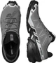 Кросівки Salomon Speedcross 6 Forces, Shadow Grey, 39 - зображення 5