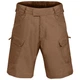 Шорти Helikon UTS 8,5" PolyCotton Rip-Stop, Mud Brown, 3XL - зображення 2