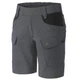 Женские шорты Helikon OTP Nylon 8,5", Shadow Grey, S - изображение 1