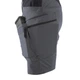 Женские шорты Helikon OTP Nylon 8,5", Shadow Grey, S - изображение 6