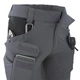 Женские шорты Helikon OTP Nylon 8,5", Shadow Grey, S - изображение 7